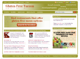 GlutenFreeTucson.com