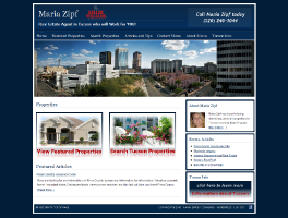 Maria Zipf .com