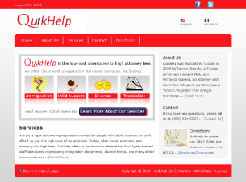 QuikHelp Tucson .com