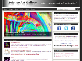 ScienceArtGallery.com