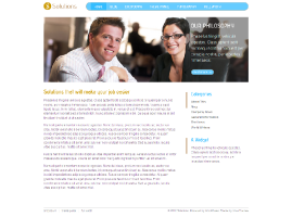 Solutions Theme