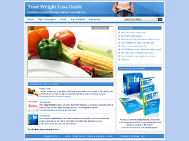 Your Weight Loss Guide .com