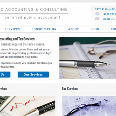 JC Accounting & Consulting